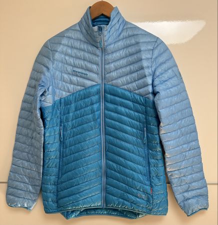 Mammut Daunenjacke G S