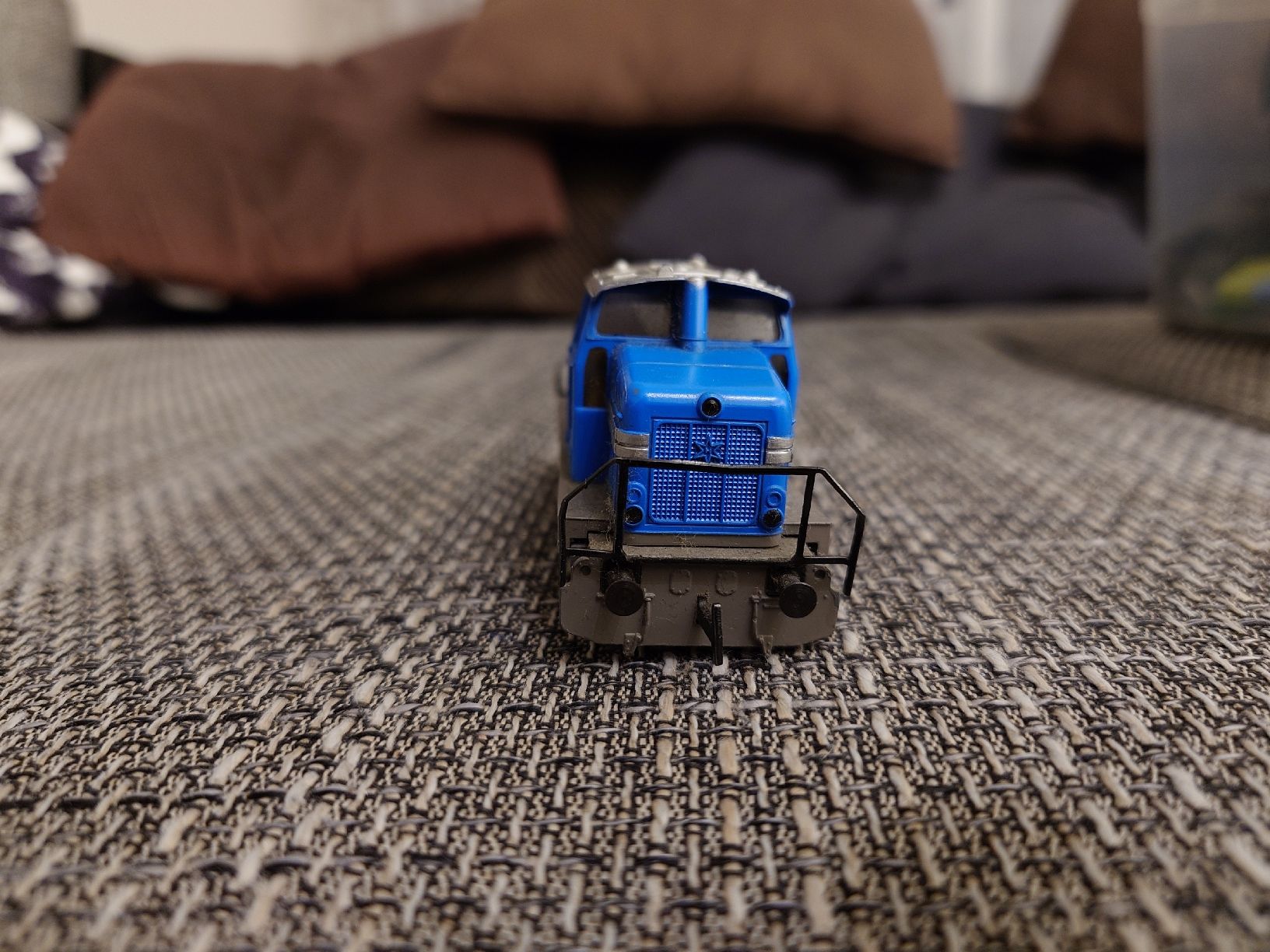 Märklin Modelleisenbahnen: Märklin Lokomotive  – Gebraucht aus Bätterkinden von Grooovy 3