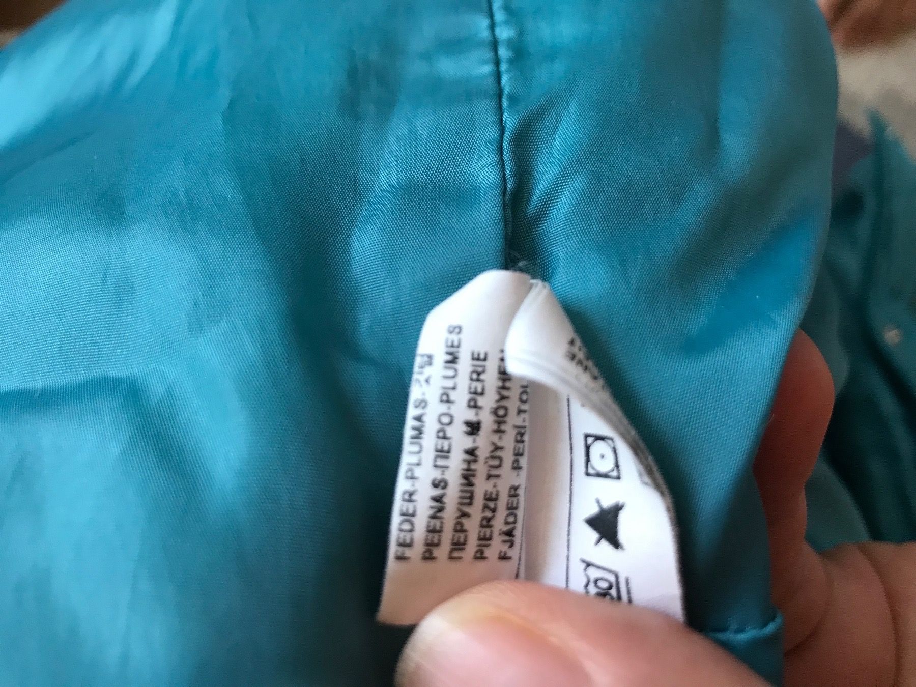 Benetton Altro abbigliamento per bambina: Gilet doudoune BNETTON 7-8 ans – Usato da Tafers venduto da ValKara 3