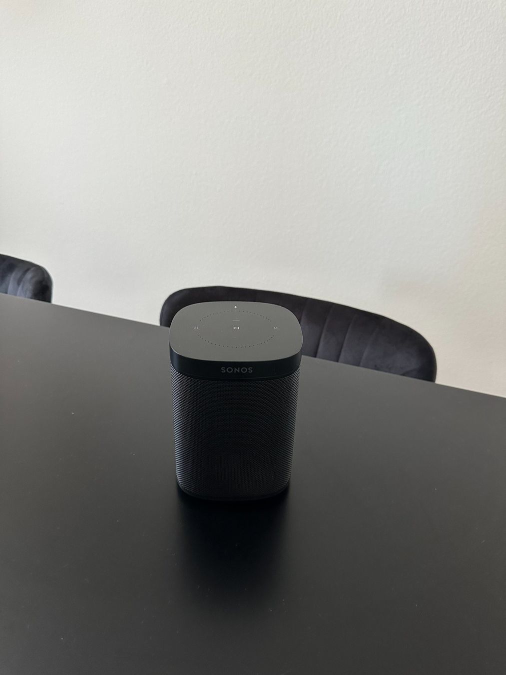 Sonos Casse acustiche: SONOS one (2. Gen.) – Usato da Krinau venduto da maroju