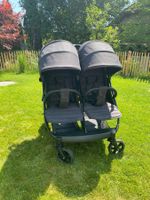 Hauck updown duo Zwillingsbuggy