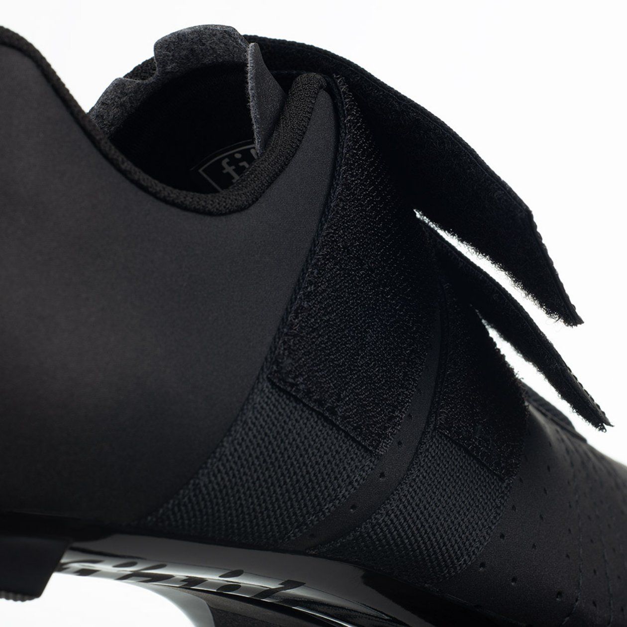 Fizik Scarpe da uomo: % Fizik Tempo Powerstrap R5 - Black, Gr. 37 – Nuovo e nell'imballaggio originale da Bern venduto da Disco_Cycle 6