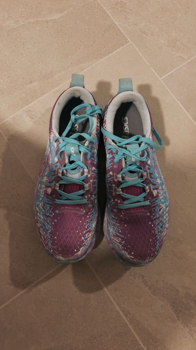 Scarpe da donna: Asics Noosa Tri 16 – Usato da Allschwil venduto da f1onq