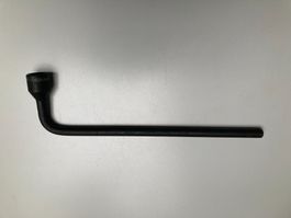 Radschlüssel 19mm Sechskant MercedesBenz Sprinter 9015810201