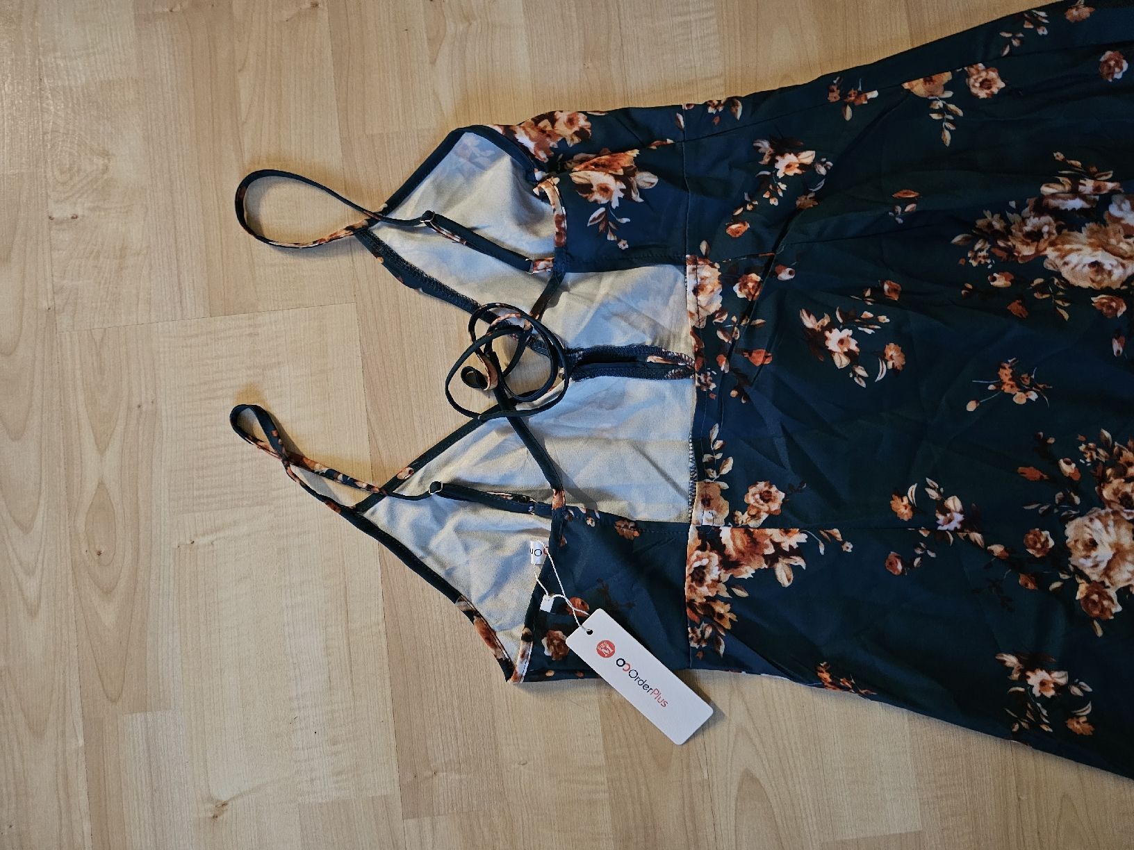Vestiti: Sommerkleid M – Nuovo (secondo la descrizione) da Büttikon AG venduto da PAM120319 4