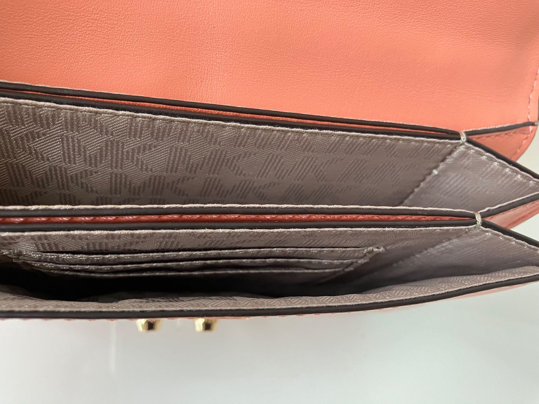 Michael Kors Borse da donna: MICHAEL KORS Clutch/Handtasche - neu – Nuovo (secondo la descrizione) da Stansstad venduto da kerri8 2