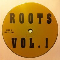 The Roots – Roots Vol. 1 (12")