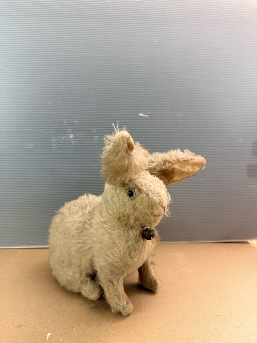 Giocattoli: Vintage Hase – Usato da Solothurn venduto da NUVICO 7