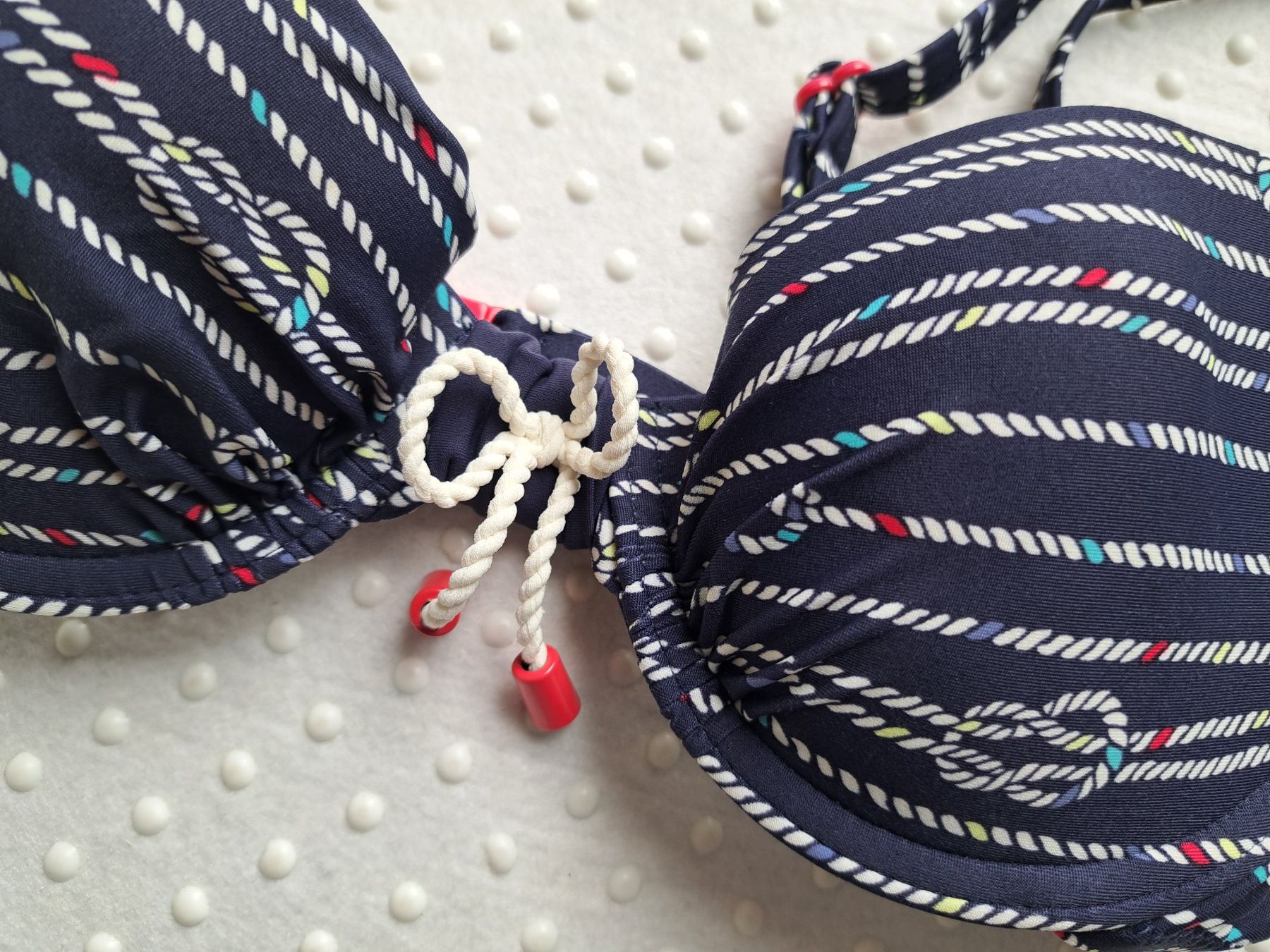 Calida Costumi da bagno & Bikini: NEU! Sommerlicher Calida Bikini 40A – Nuovo e nell'imballaggio originale da Gysenstein venduto da joshuas81 1