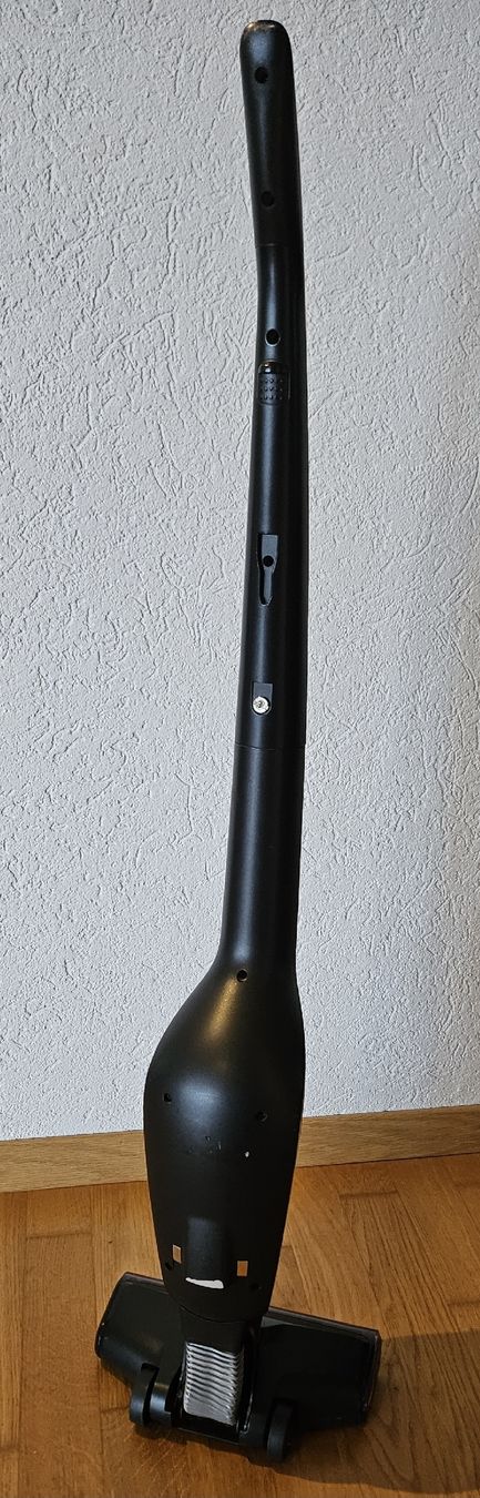 Electrolux Aspirapolveri & Accessori: Electrolux ErgoRapido 2in1, Akkusauger, 18V – Usato da Abtwil SG venduto da Dxl 3
