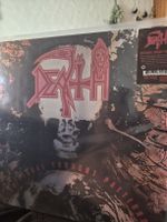 Death - Individual Thought Patterns LP