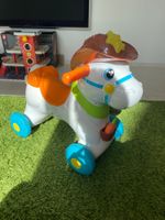 Chicco riding horse for 2-4 years