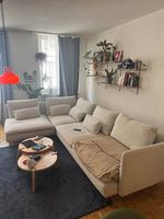 IKEA Söderhamn 4-Seater Sofa  Excellent Condition