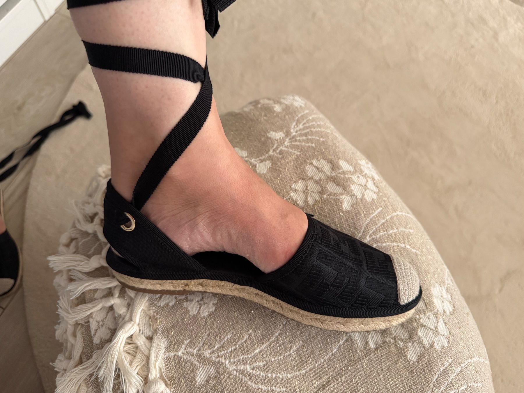 Fendi Scarpe da donna: Sandale Fendi neuf – Nuovo e nell'imballaggio originale da Biel/Bienne venduto da jem_bg6b 3