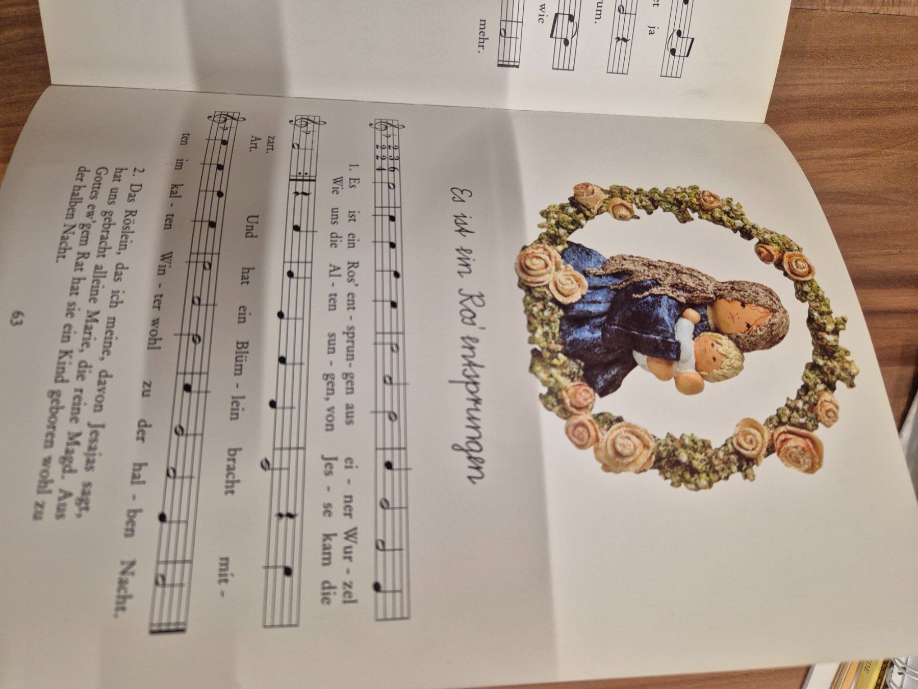 Libri: Lieder aus der Kinderzeit - Julie Landis -B – Usato da Schwarzenburg venduto da Sunny0290 3