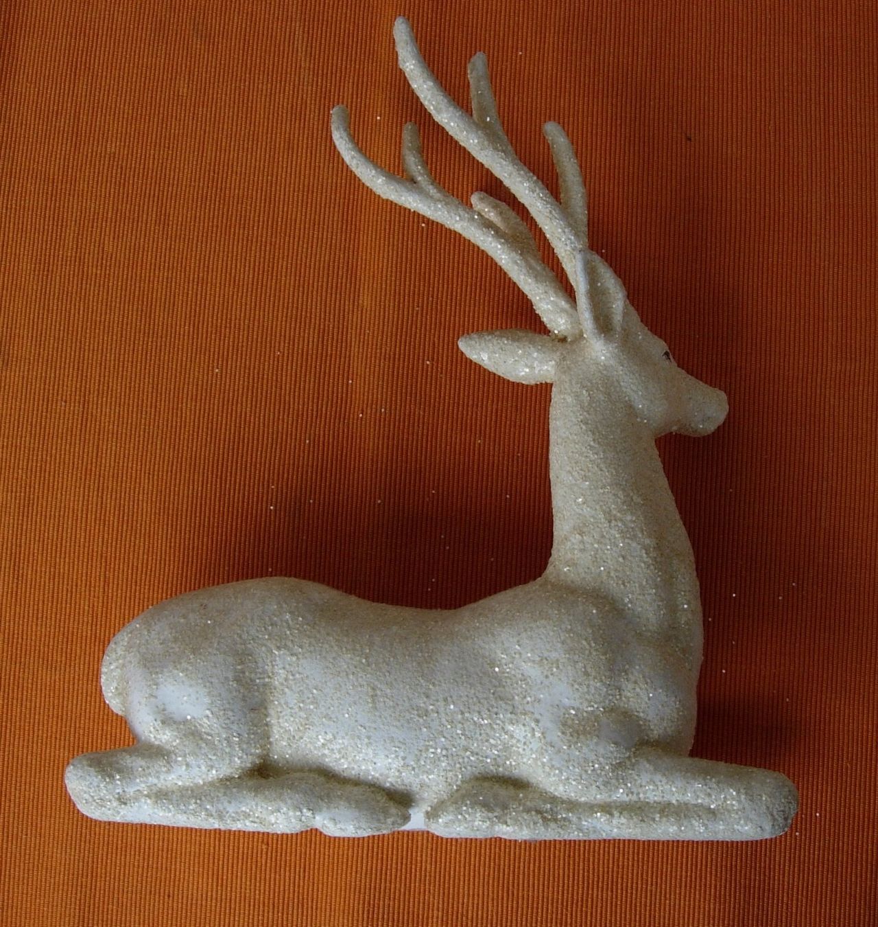 Figurines: Hirsch Figur – D'occasion à Basel par Grbina64 1