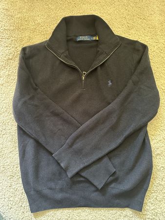 Polo Ralph Loren Youth Jumper 170
