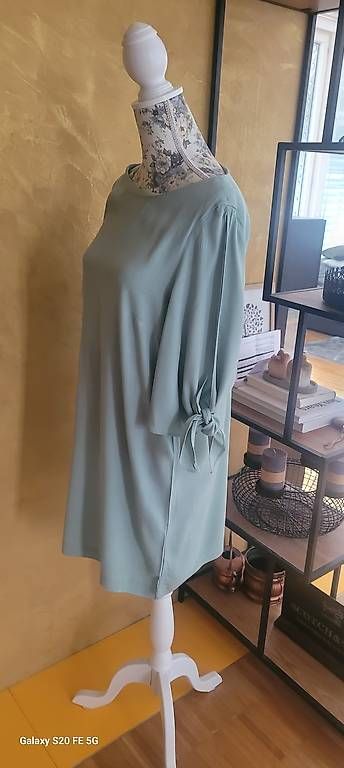 Vestiti: Kleid Mint H@M ohne Gürtel – Usato da Oberaach venduto da Svea11 2