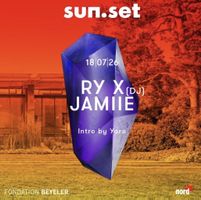 1x Ticket Sun.set Festival 18/07/26