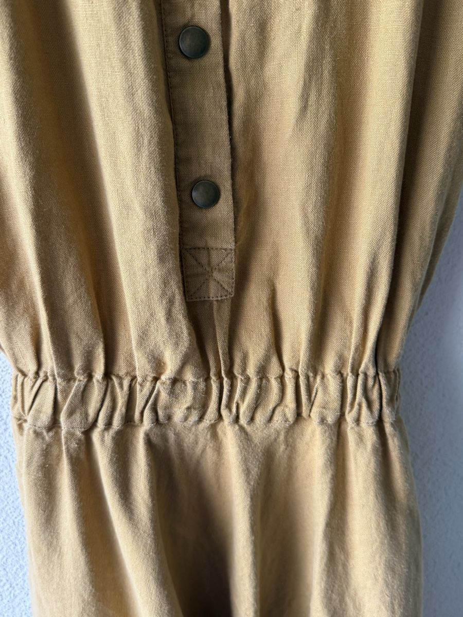 Vestiti: Not Perfect Linen Kleid M – Usato da Bergdietikon venduto da maz_rwm2 2