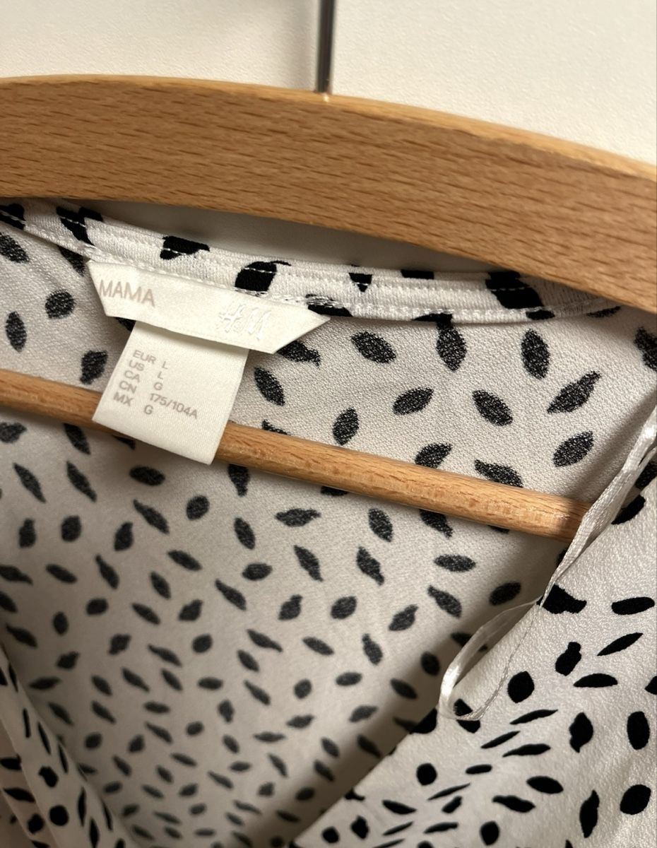 H&M Tuniken: H&M Tunika – Gebraucht aus Wil SG von mar_2jrf 2