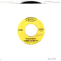 TAMMY WYNETTE