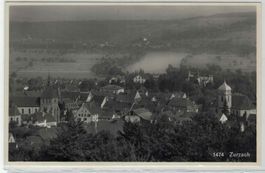 AG 301 Zurzach 1936