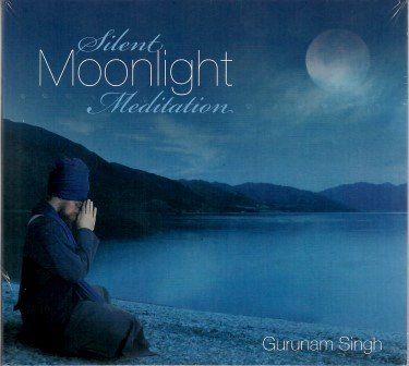 CD: Silent Moonlight Meditation - CD – Nuovo e nell'imballaggio originale da Mauren venduto da Yeelen