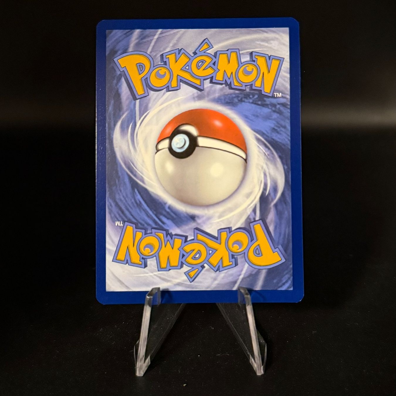 Pokémon Carte collezionabili: Thundurus #209 Pokemon Promo – Usato da Feuerthalen venduto da Plazatoys 1