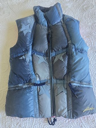 Gilet von Jet Set