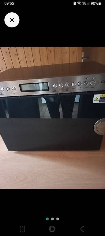 Elettrodomestici da cucina: Steamer – Usato da Schüpfheim venduto da hapiwi