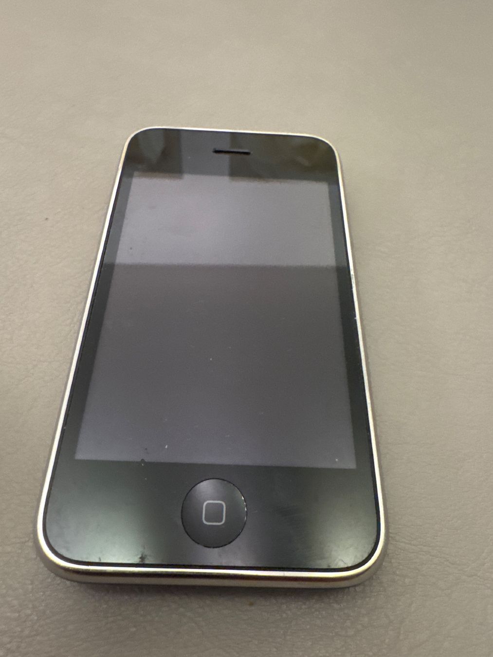 Apple Handys / Smartphones: iPhone 3G – Defekt aus Adliswil von Busys