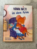 "Nimm mich in den Arm" - Süsses Kinderbuch für kleine Leser!