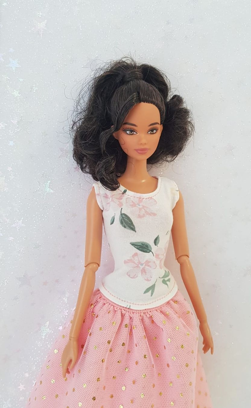 Puppen: Barbie Kleider – Neu (gemäss Beschreibung) aus Lachen SZ von Sakura4hime 3