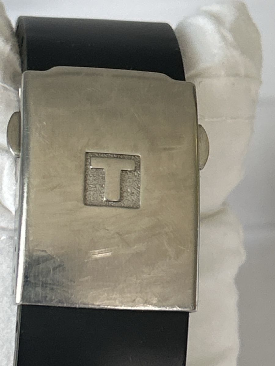 Tissot Uhren: Tissot prs 516 – Gebraucht aus Monte Carasso von Mi3Or 2