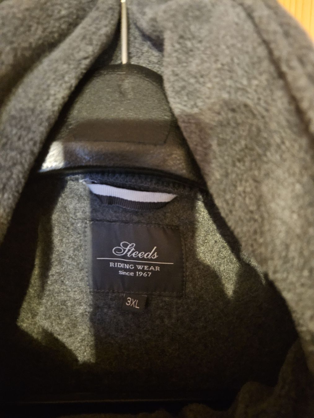 Giacche: Steeds Fleecejacke Nanuk – Nuovo (secondo la descrizione) da Friltschen venduto da len_lw2f 3