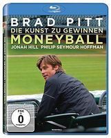 Moneyball: Die Kunst zu gewinnen