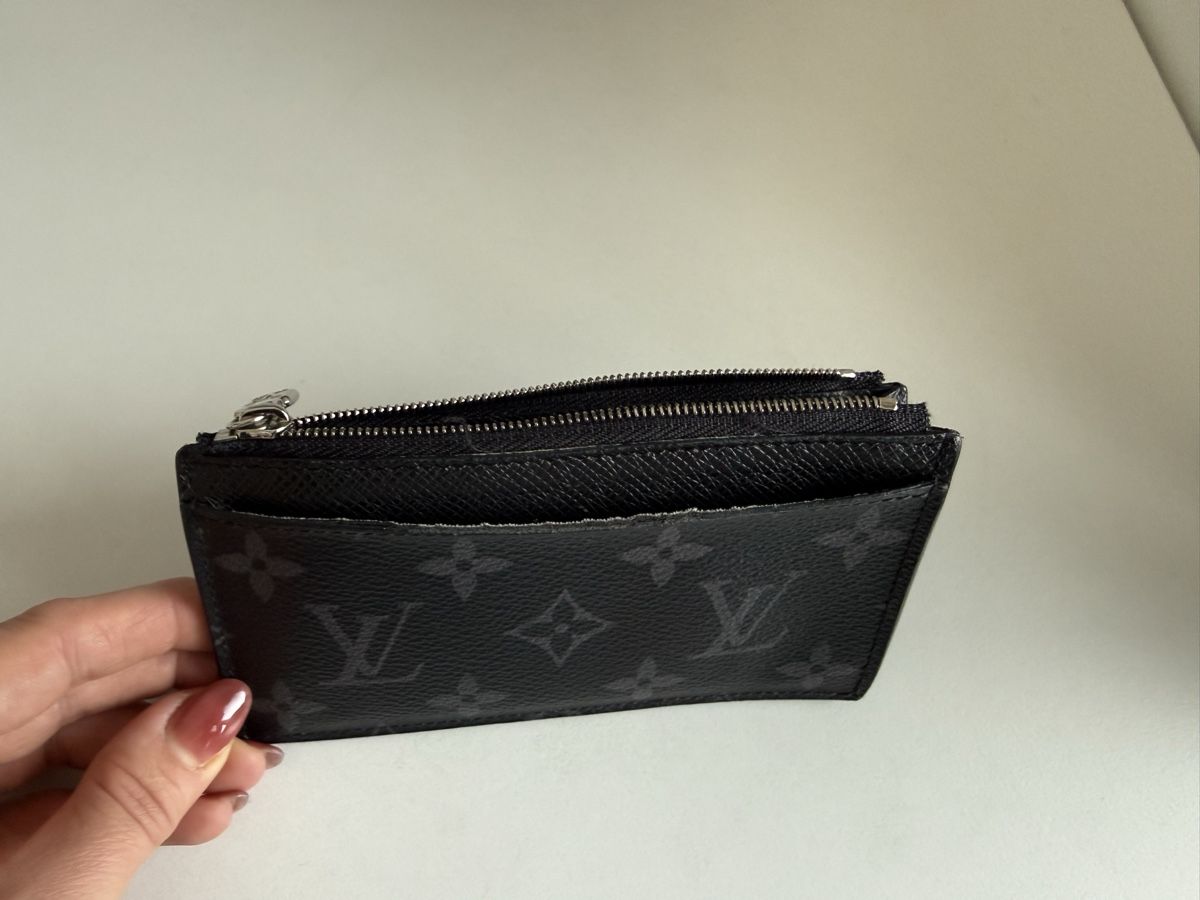Louis Vuitton Portafogli: LV Kartenetui – Usato da Basel venduto da NazliGuel 1