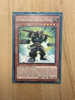 Yugioh Karte NECH-DE009 1.ST