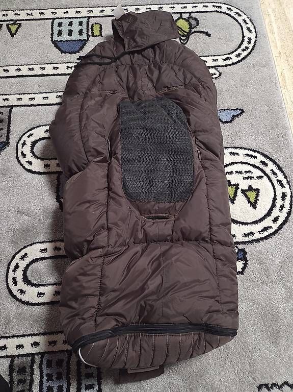 Sacs de couchage: Wintersack Mucki – D'occasion à Basel par bb9_xh2f 3
