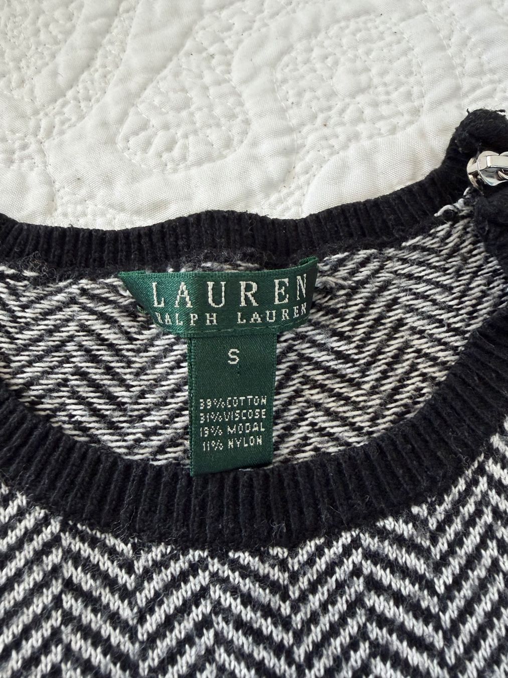 Ralph Lauren Maglioni & Felpe: Ralph Lauren Pullover XS – Usato da Bern venduto da nik_2kbk 1