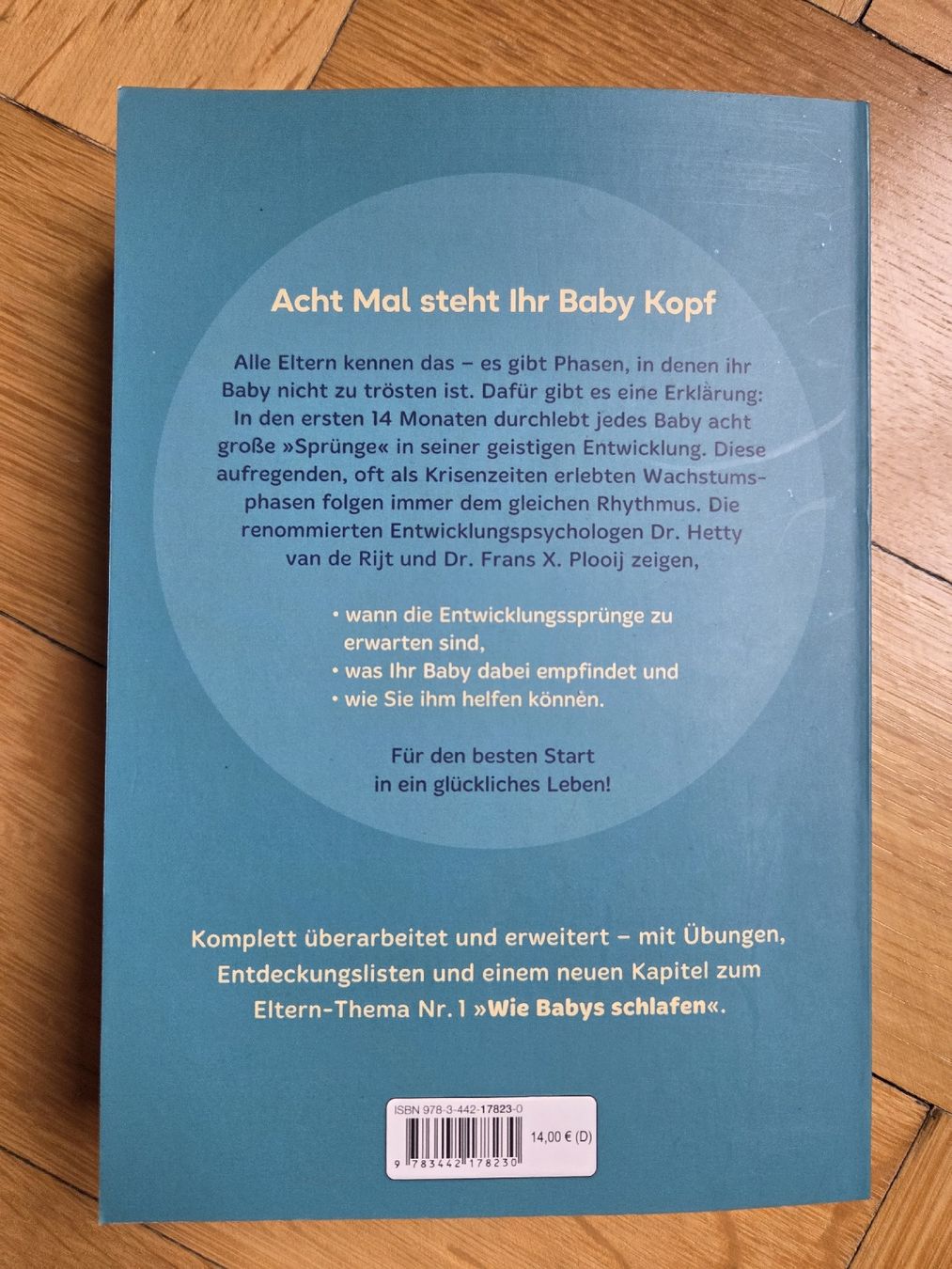 Bücher: Taschenbuch Oje, ich wachse! – Gebraucht aus Schaffhausen von Ali_SH 1