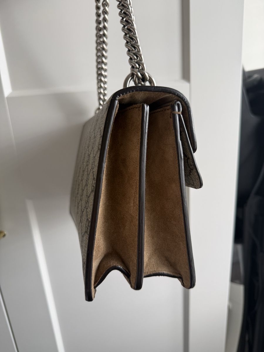 Gucci Borse da donna: Gucci Dionysus Bag – Usato da Oberwil-Lieli venduto da mel_zlt7 3
