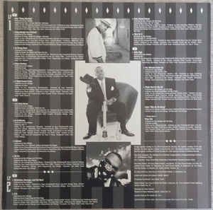 Dischi in vinile: Daz Dillinger – Retaliation, Revenge An – Usato da Nidau venduto da ybm 1