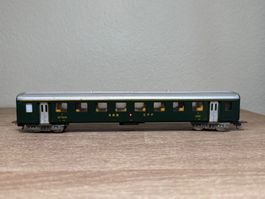 Lima Personenwagen SBB 1.Kl (223)