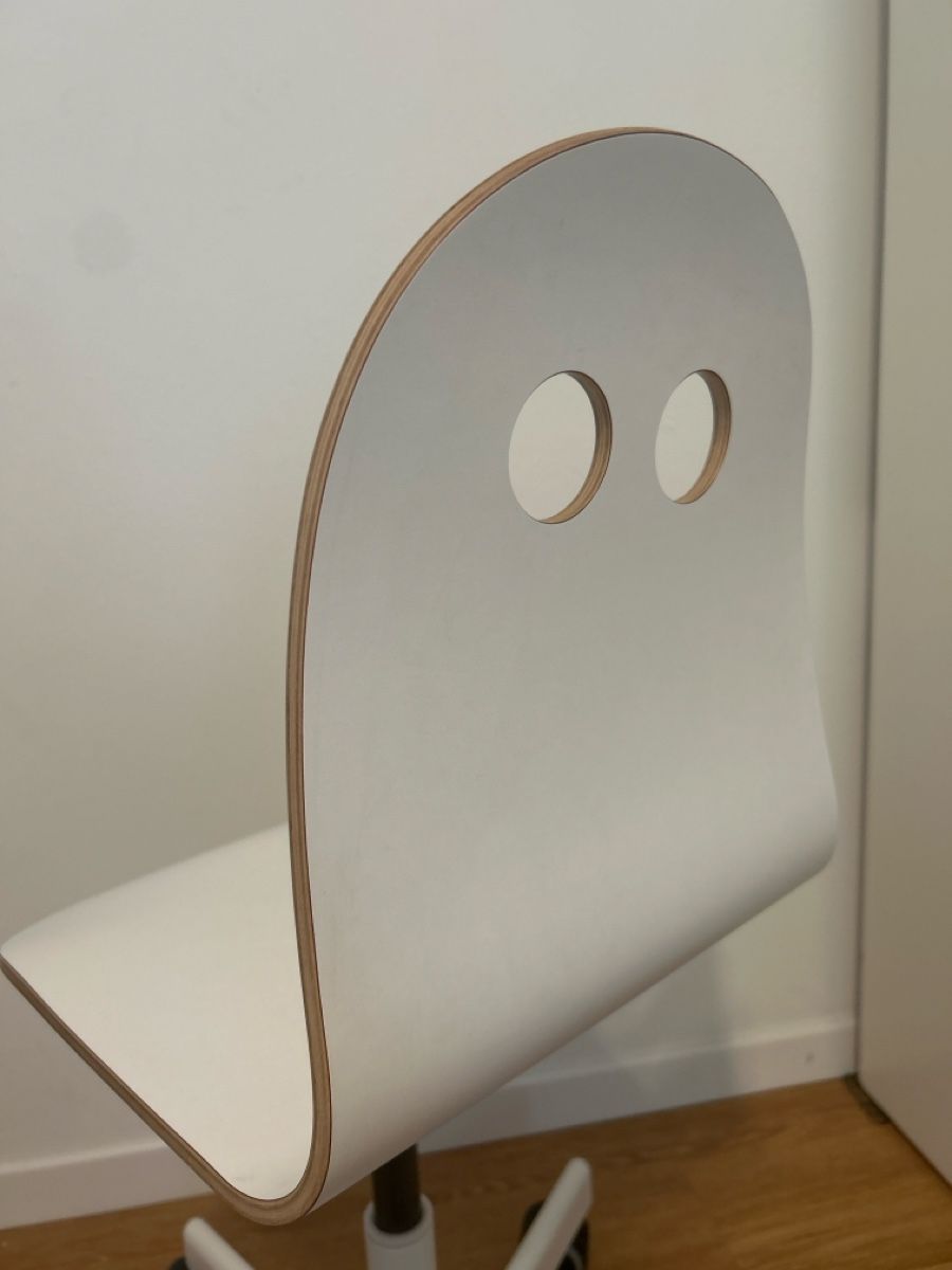 Ikea Sedie: Kid’s chair – Usato da Adliswil venduto da sed_tn96 2