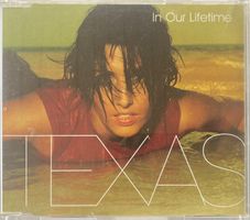 TEXAS - IN OUR LIFETIME