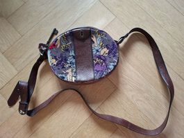 Fossil Tasche