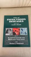 Mandell Atlas of Infectious Diseases neu