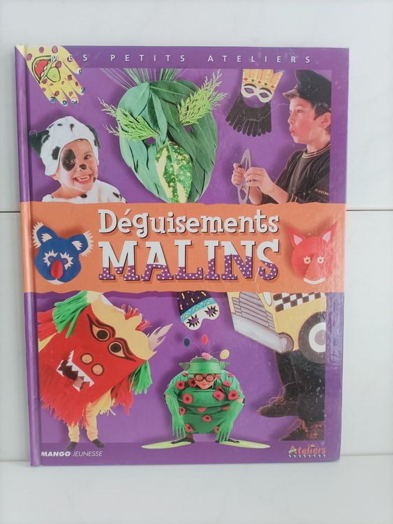 Des Ateliers Malins Pour Le Quotidien - L'Avenir